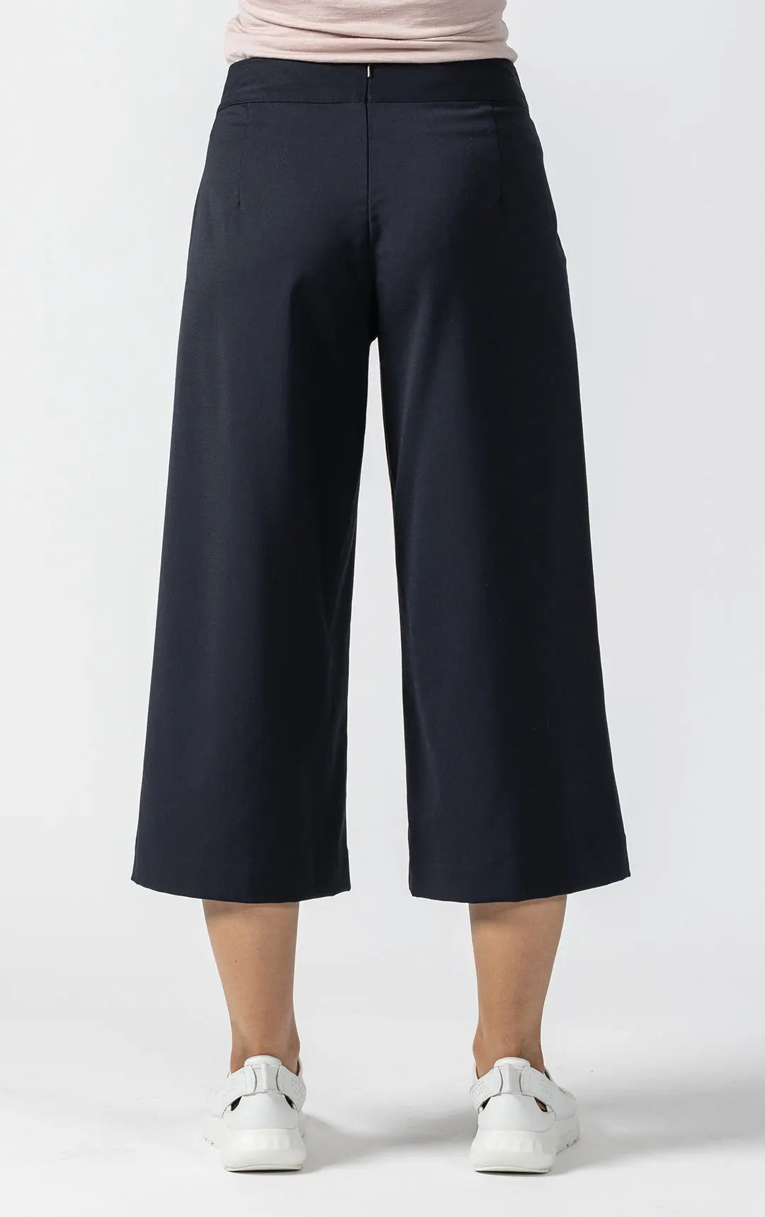 WOOL BLEND CULOTTES Alchemy Equipment