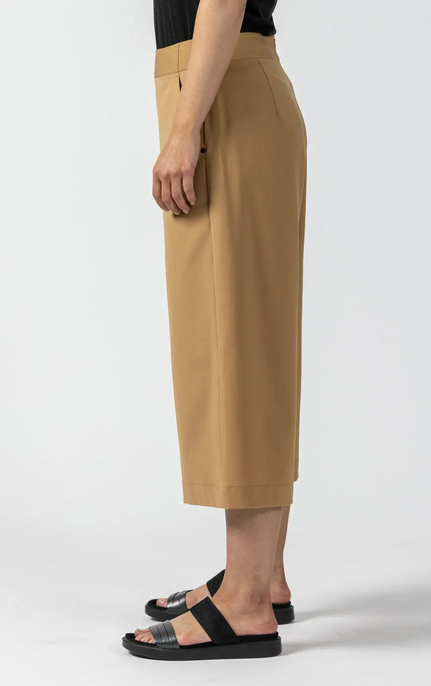 WOOL BLEND CULOTTES - CLEARANCE Alchemy Equipment