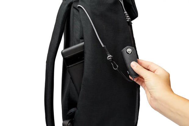 BELLROY - VENTURE BACKPACK 22L Outside suppliers