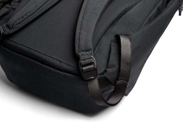 BELLROY - VENTURE BACKPACK 22L Outside suppliers