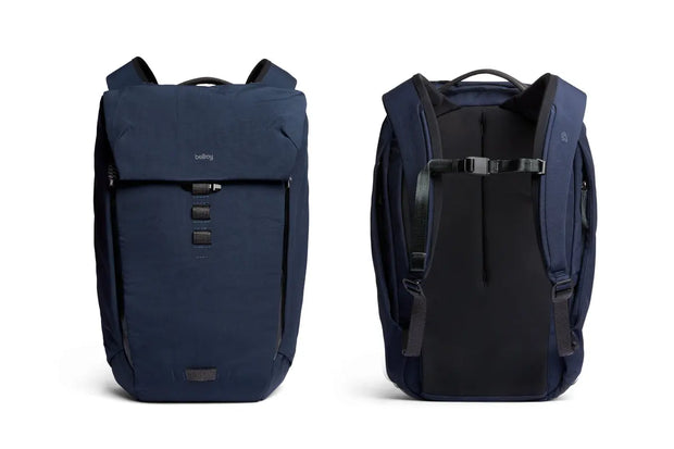 BELLROY - VENTURE BACKPACK 22L Outside suppliers