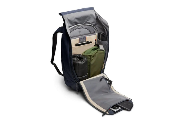 BELLROY - VENTURE BACKPACK 22L Outside suppliers