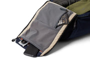 BELLROY - VENTURE BACKPACK 22L Outside suppliers