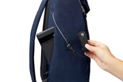 BELLROY - VENTURE BACKPACK 22L Outside suppliers