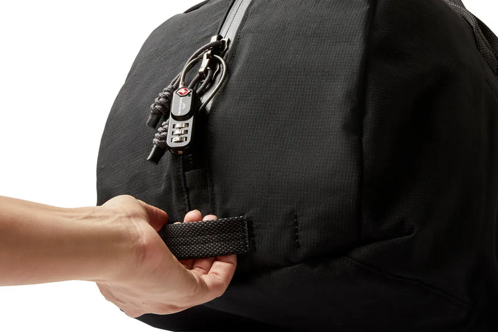 BELLROY - VENTURE DUFFEL 40L Outside suppliers