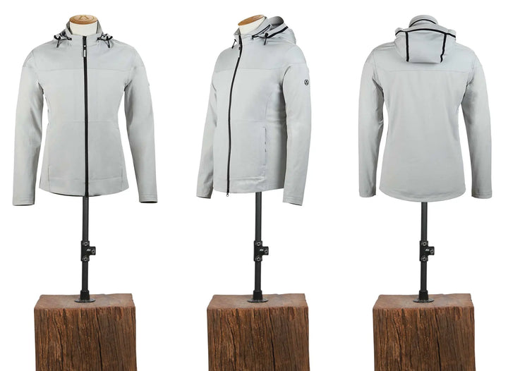 PERTEX  HYBRID JACKET - CLEARANCE Alchemy Equipment