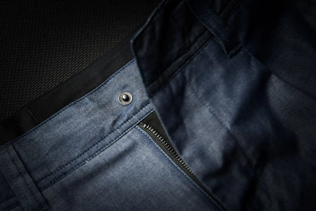 DENIM SHORT - CLEARANCE Alchemy Equipment