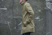 TECHNICAL COTTON CITY COAT - CLEARANCE Alchemy Equipment