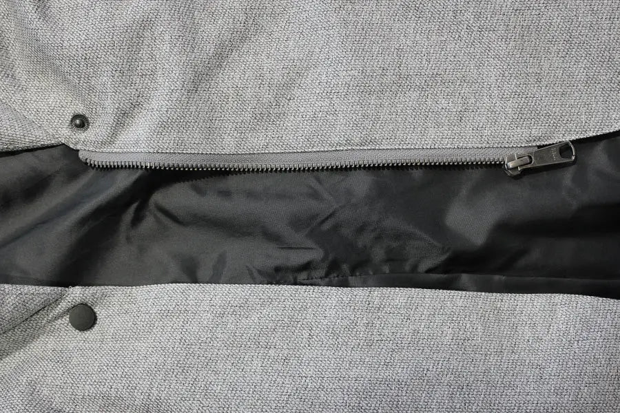 TECHNICAL TWEED JACKET Alchemy Equipment