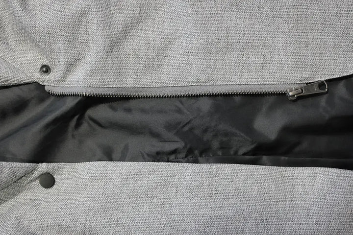 TECHNICAL TWEED JACKET Alchemy Equipment