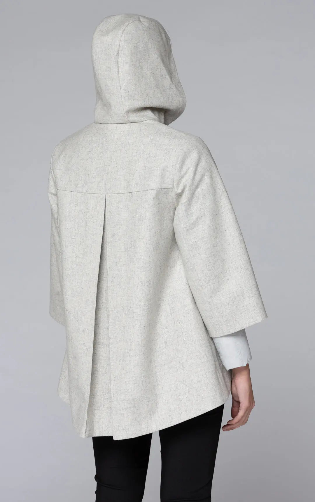 3-IN-1 DOWN SWING COAT Alchemy Equipment