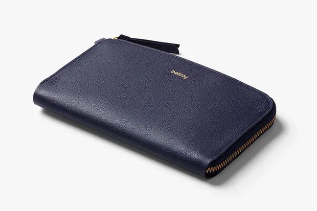 BELLROY - POCKET WALLET Outside suppliers