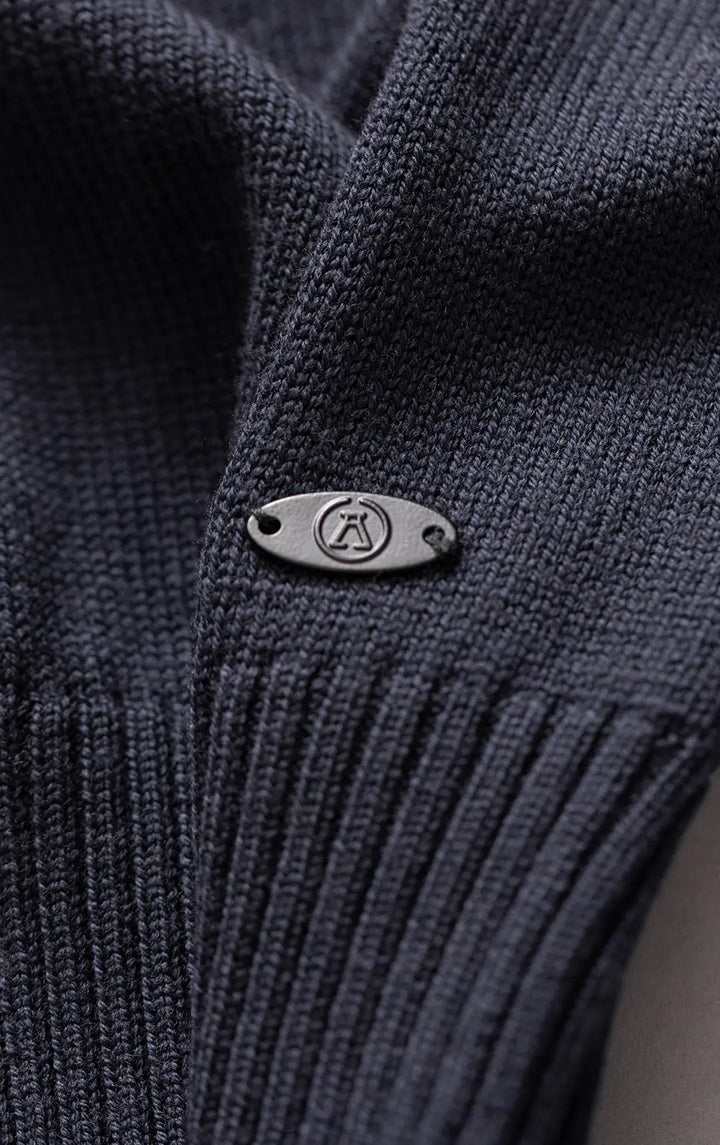 7 GAUGE MERINO CREW Alchemy Equipment