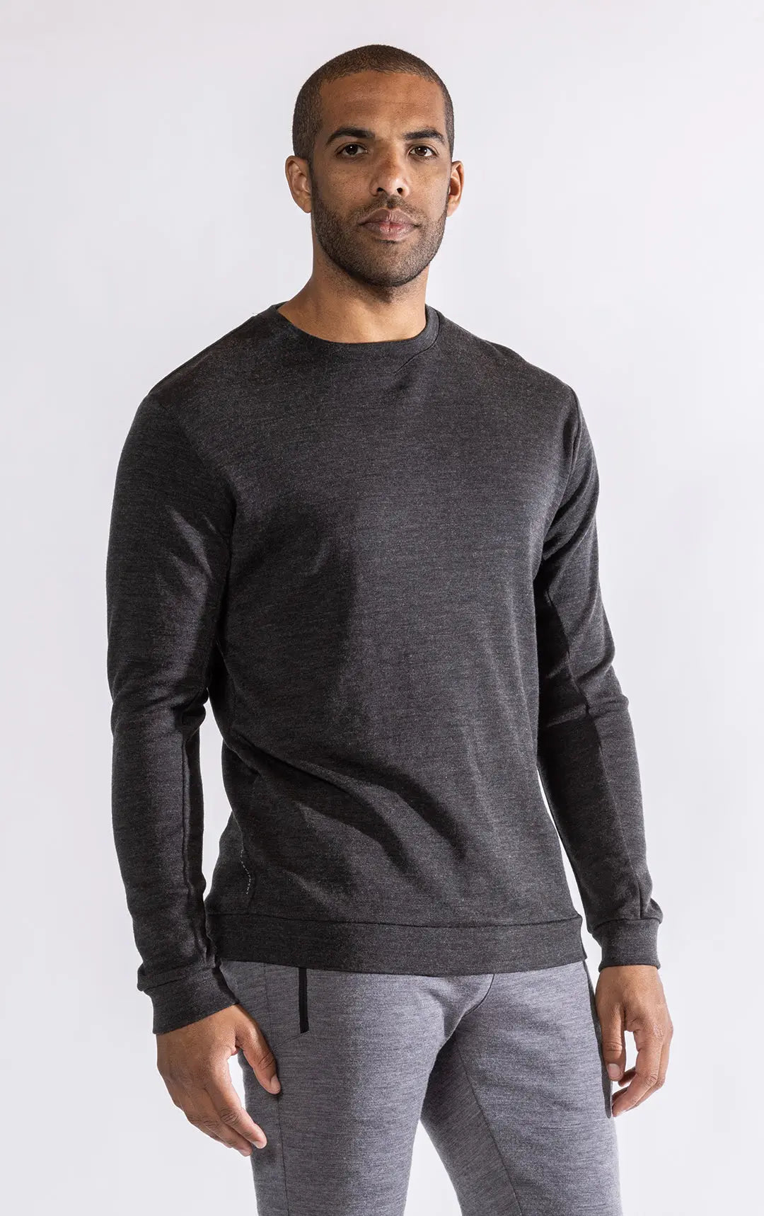 320GSM MERINO SWEATSHIRT Alchemy Equipment