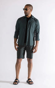 TAILORED SUMMER WOOL BLEND SHORT - CLEARANCE Alchemy Equipment