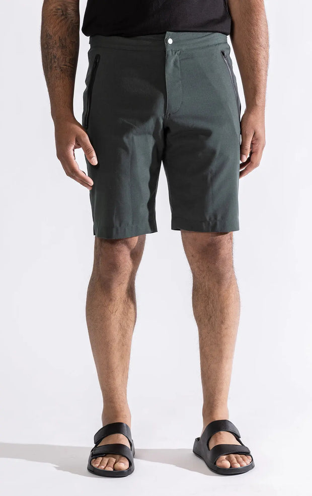 TAILORED SUMMER WOOL BLEND SHORT - CLEARANCE Alchemy Equipment