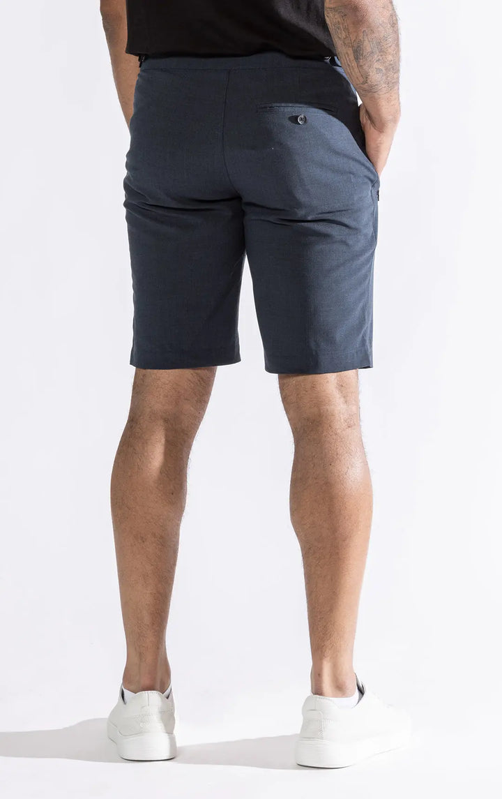 TAILORED SUMMER WOOL BLEND SHORT Alchemy Equipment