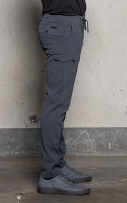 HIGH TWIST WOOL BLEND TROUSER - CLEARANCE Alchemy Equipment