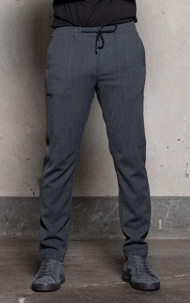 HIGH TWIST WOOL BLEND TROUSER - CLEARANCE Alchemy Equipment