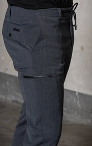 HIGH TWIST WOOL BLEND TROUSER - CLEARANCE Alchemy Equipment