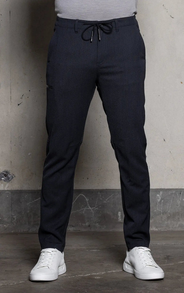 HIGH TWIST WOOL BLEND TROUSER - CLEARANCE Alchemy Equipment