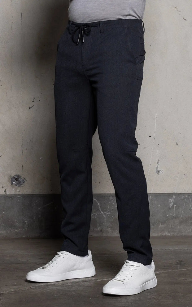 HIGH TWIST WOOL BLEND TROUSER - CLEARANCE Alchemy Equipment