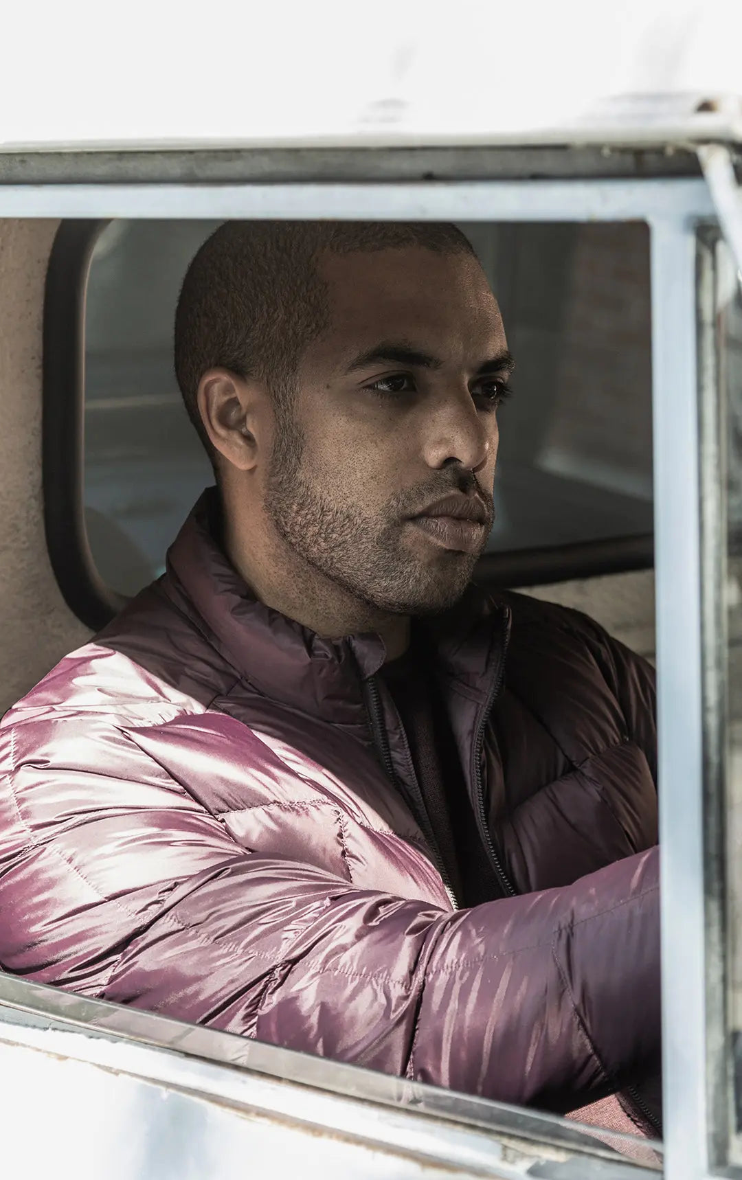 ESSENTIAL LIGHTWEIGHT DOWN JACKET - Alchemy Equipment NZ