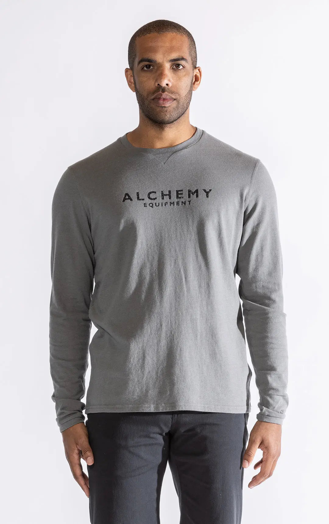 LS COTTON WOOL TOP - CLEARANCE Alchemy Equipment