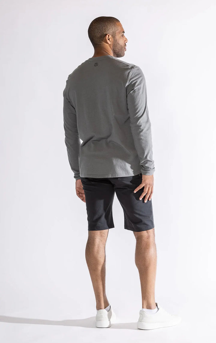 LS COTTON WOOL TOP - CLEARANCE Alchemy Equipment