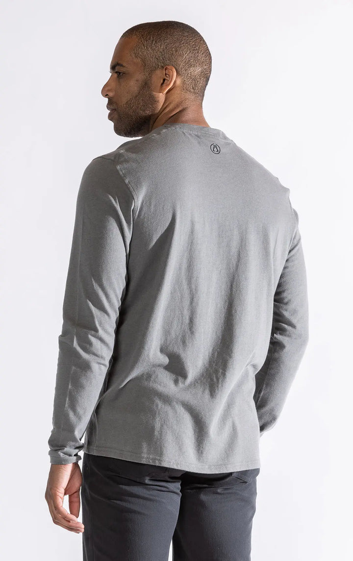 LS COTTON WOOL TOP - CLEARANCE Alchemy Equipment
