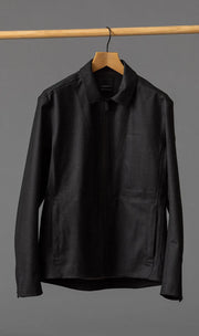 C-CHANGE WOOL JACKET 0