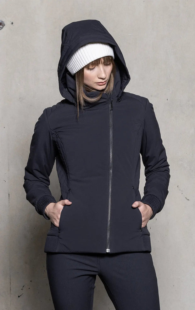 PRIMALOFT HOODED JACKET - CLEARANCE Alchemy Equipment