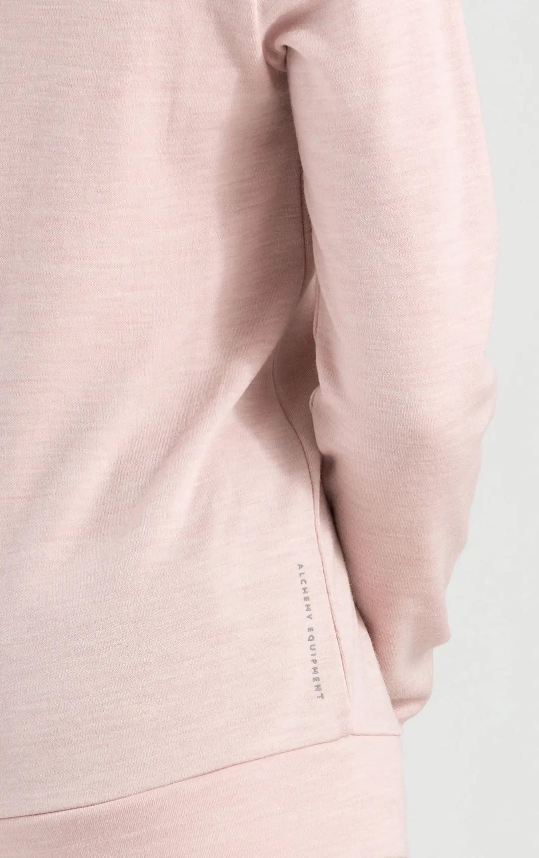 320GSM MERINO SWEATSHIRT - Alchemy Equipment NZ