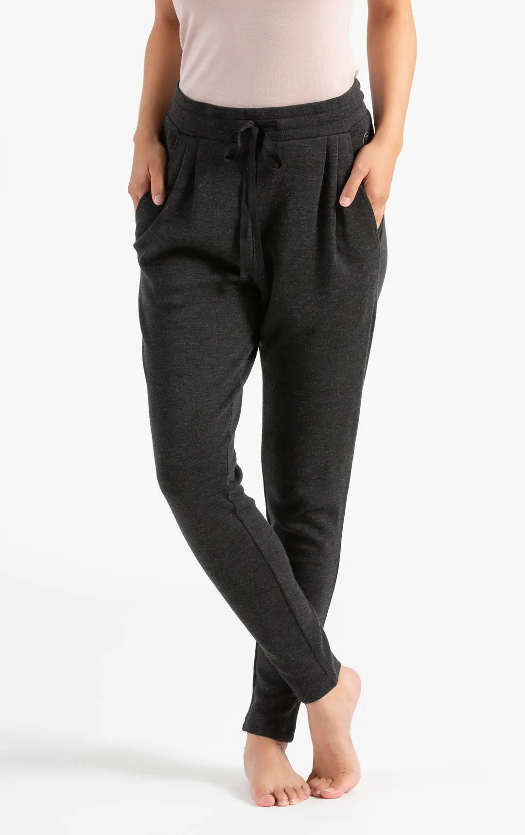 320GSM MERINO JOGGERS - Alchemy Equipment NZ