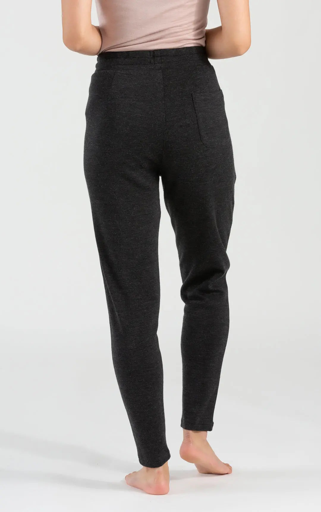 320GSM MERINO JOGGERS - Alchemy Equipment NZ