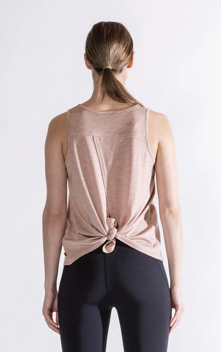 180G MERINO SPLIT BACK TANK - CLEARANCE Alchemy Equipment
