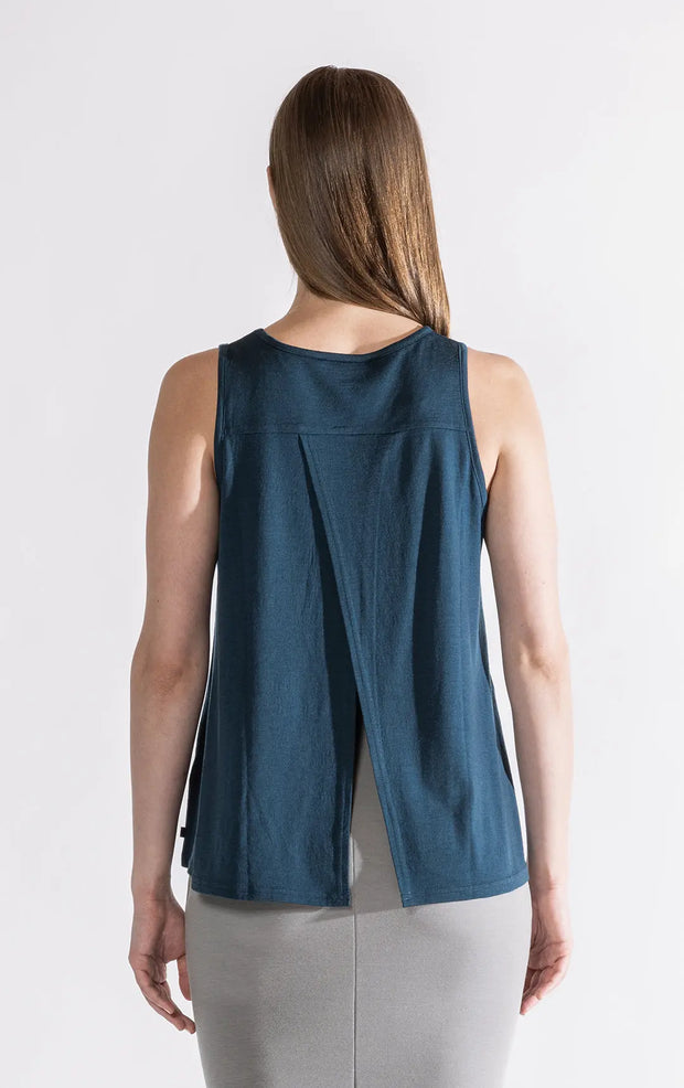 180G MERINO SPLIT BACK TANK - CLEARANCE Alchemy Equipment