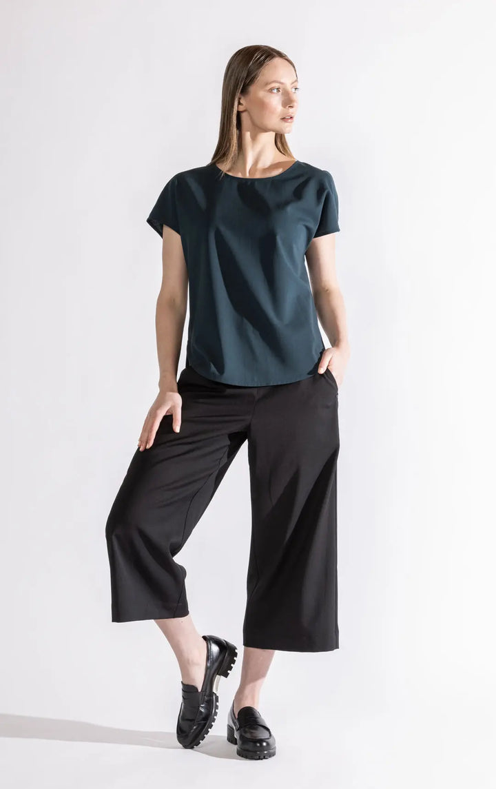 WOOL BLEND CULOTTES Alchemy Equipment