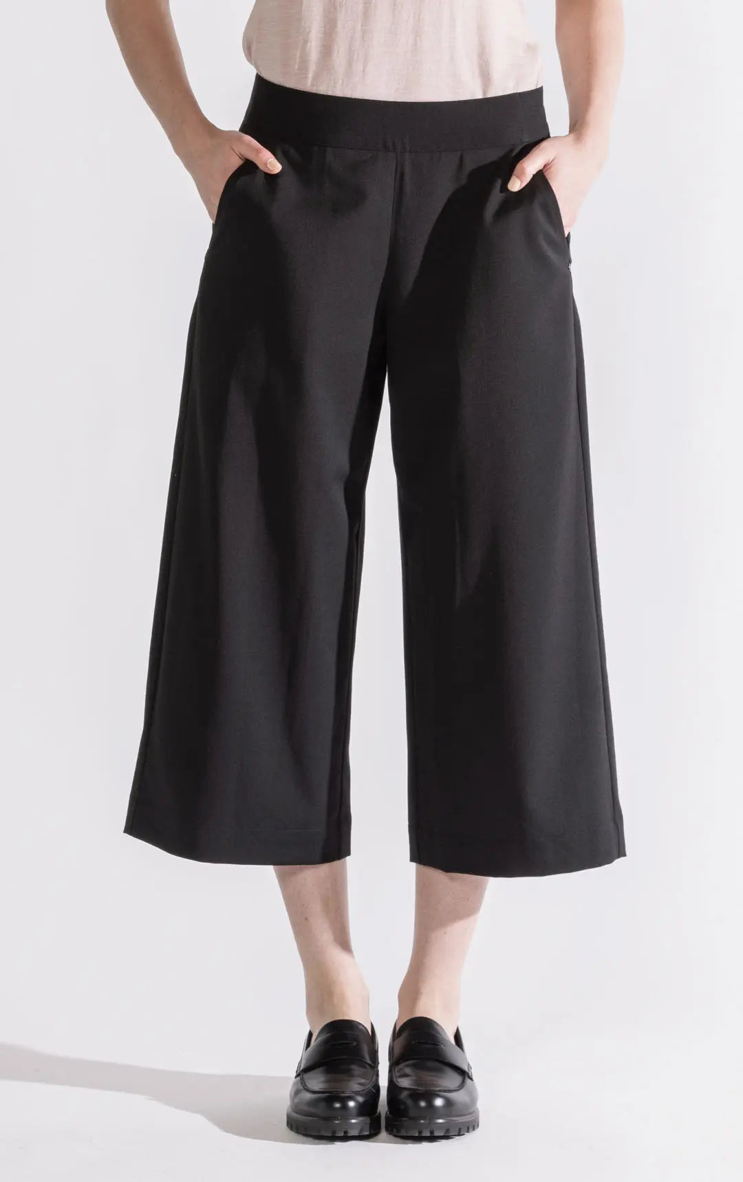 WOOL BLEND CULOTTES Alchemy Equipment