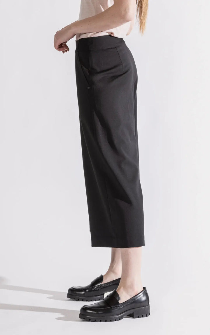 WOOL BLEND CULOTTES Alchemy Equipment