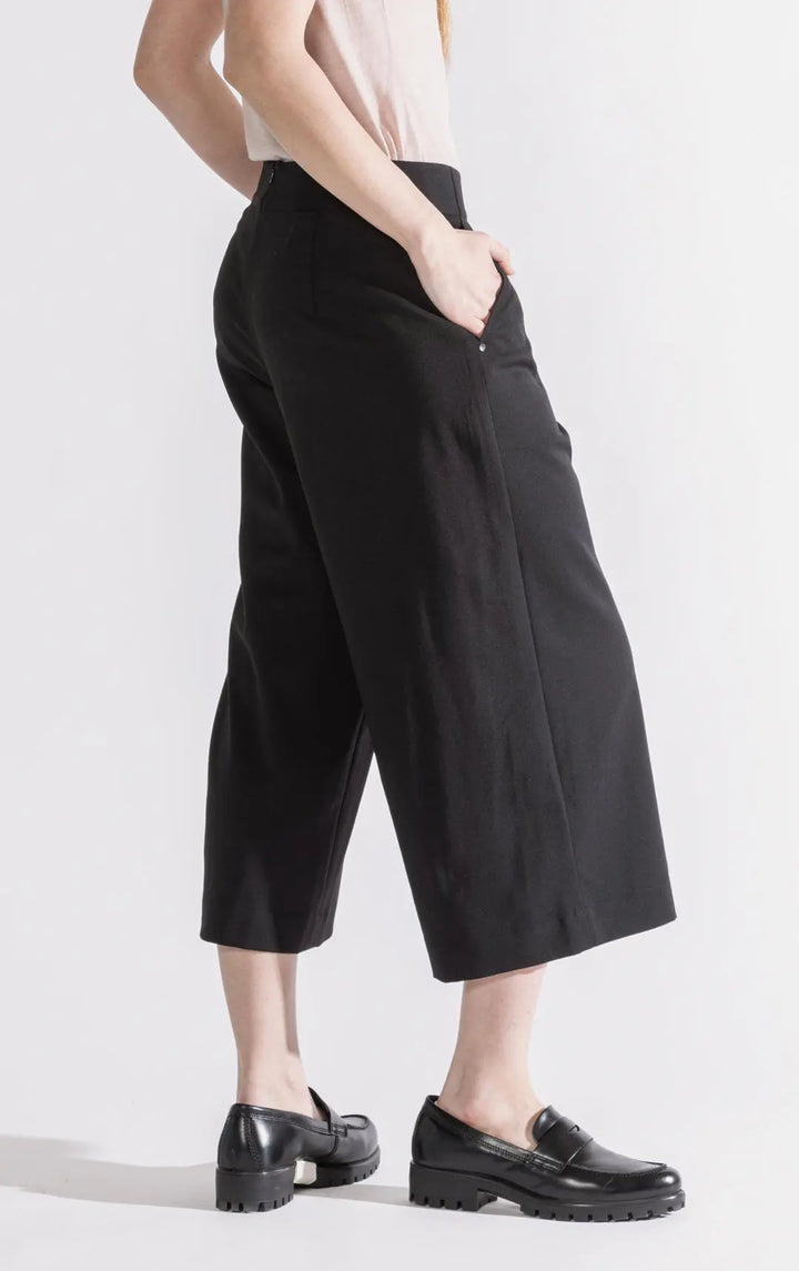 WOOL BLEND CULOTTES Alchemy Equipment