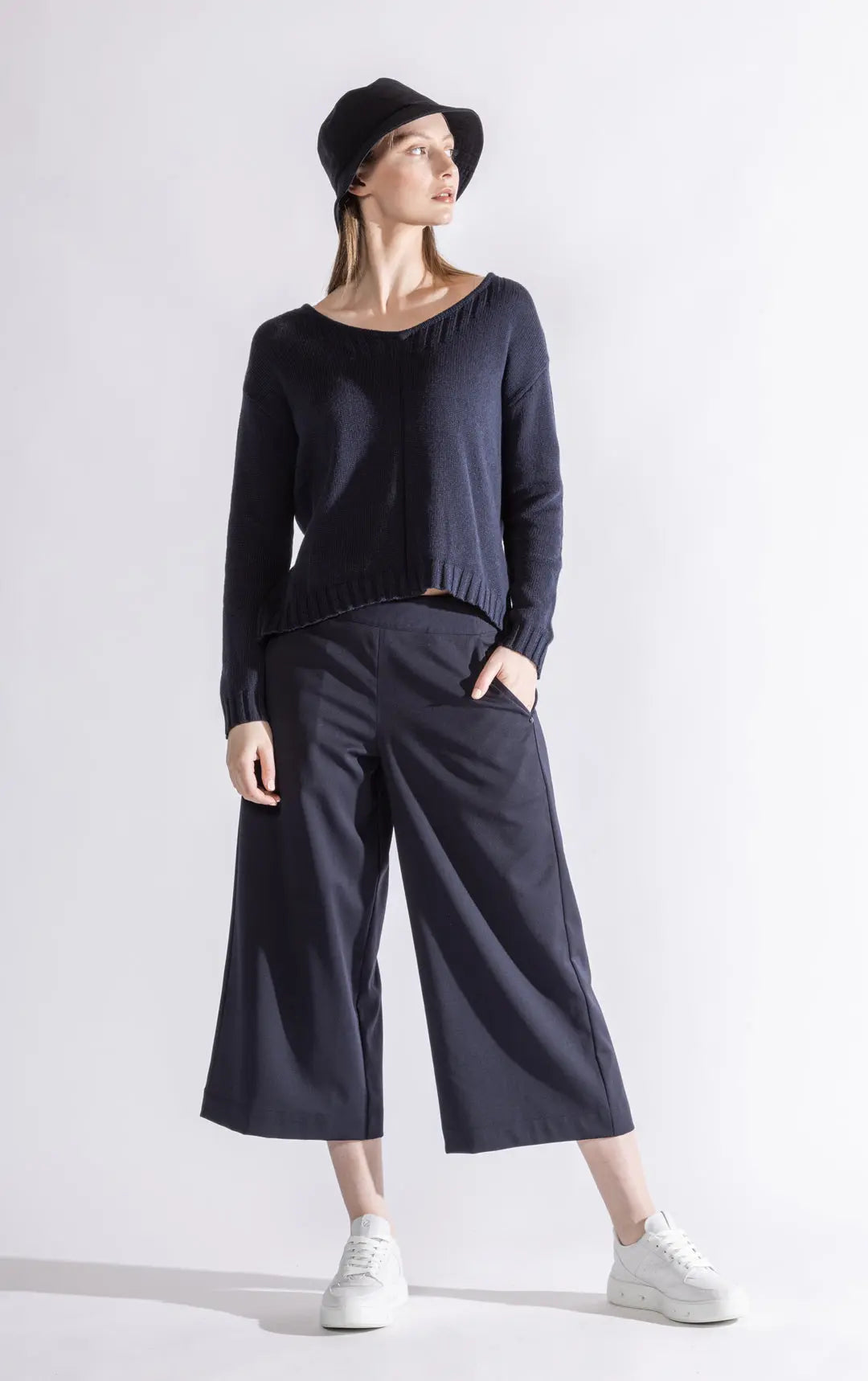 WOOL BLEND CULOTTES Alchemy Equipment