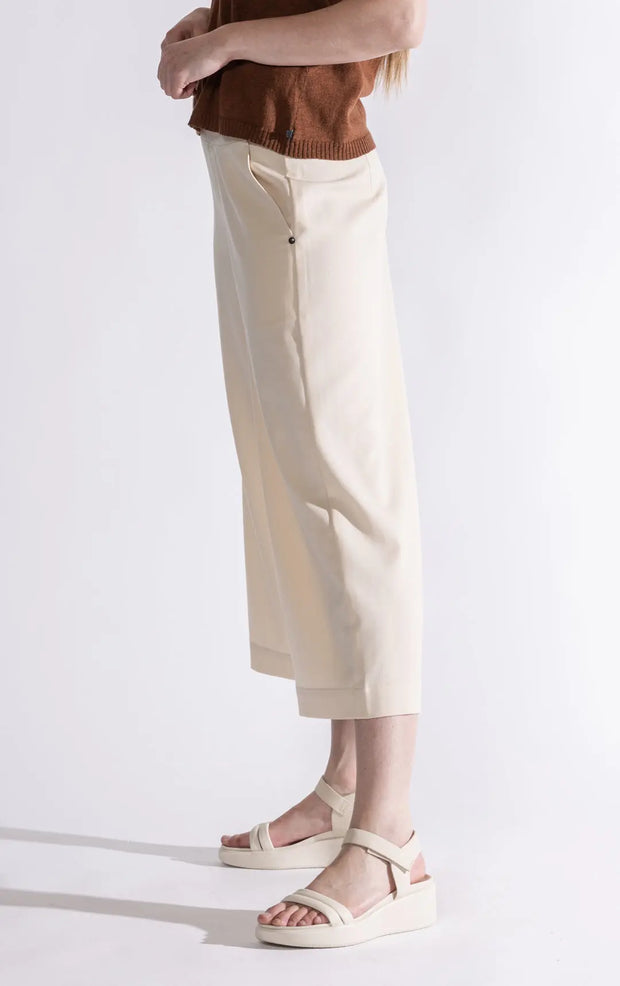 WOOL BLEND CULOTTES - CLEARANCE Alchemy Equipment