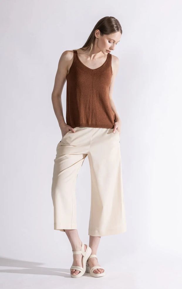 WOOL BLEND CULOTTES - CLEARANCE Alchemy Equipment