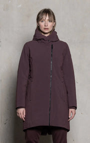 HOODED DOWN PARKA - CLEARANCE Alchemy Equipment