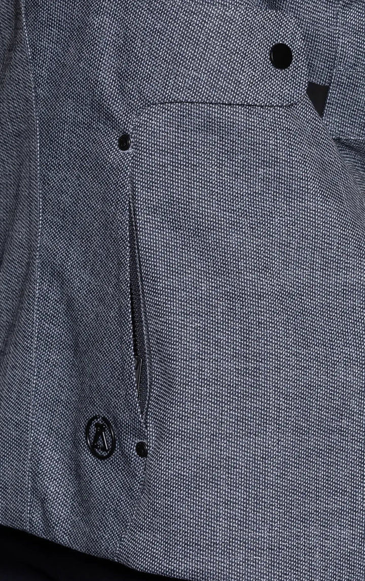TECHNICAL TWEED JACKET Alchemy Equipment