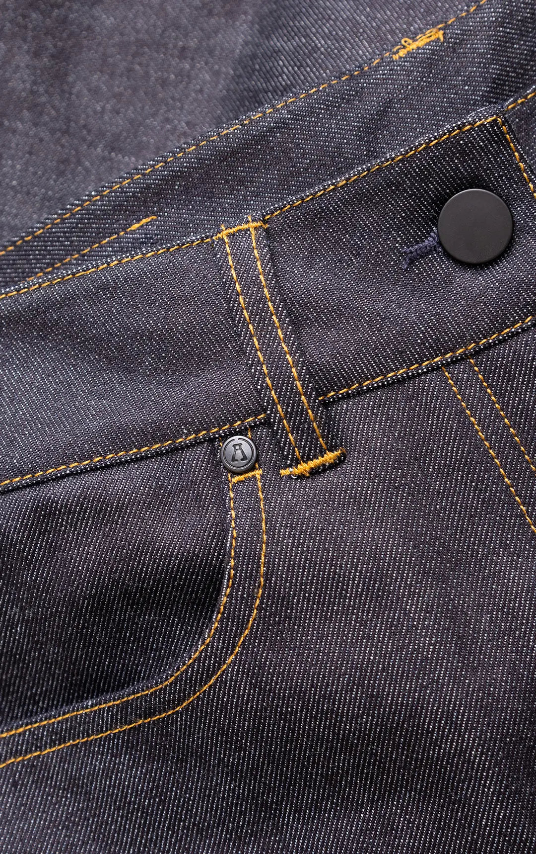12OZ SELVEDGE  STRETCH DENIM JEAN Alchemy Equipment