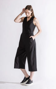 WRAP FRONT JUMPSUIT Alchemy Equipment