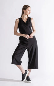 WRAP FRONT JUMPSUIT Alchemy Equipment