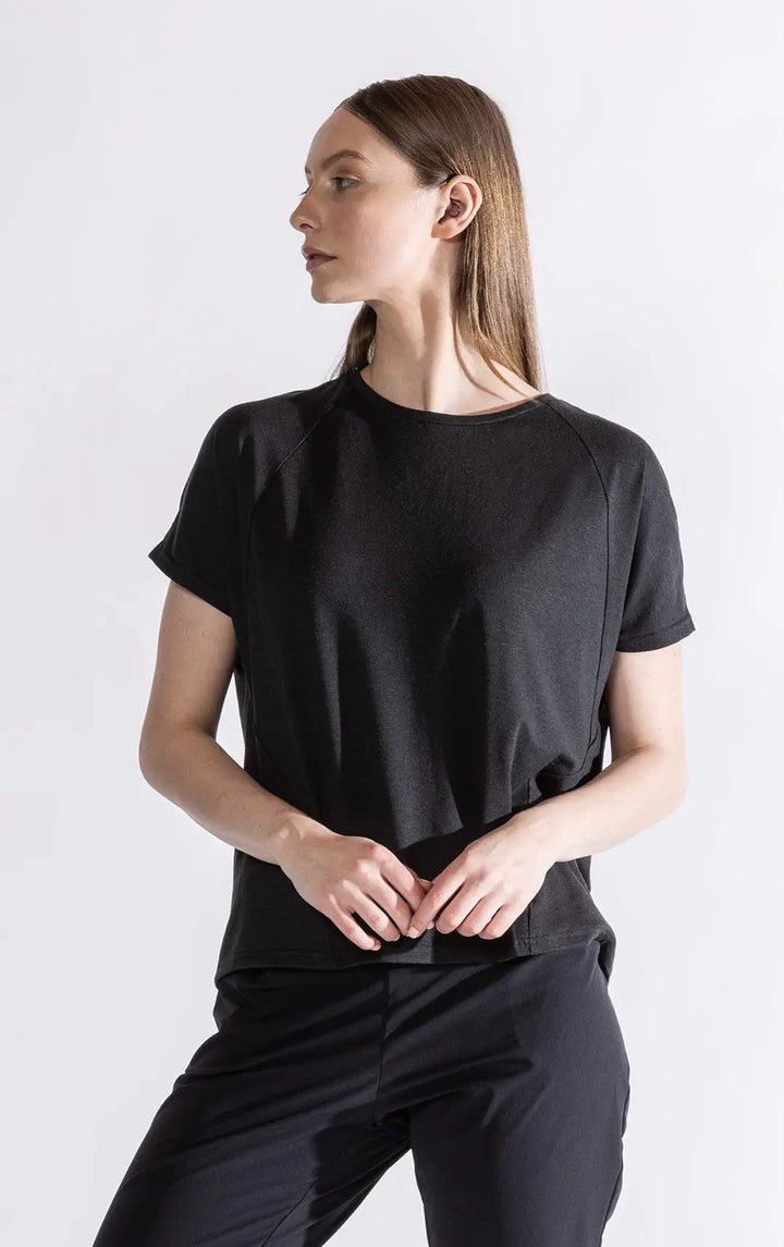 PERFORMANCE RAGLAN TEE Alchemy Equipment